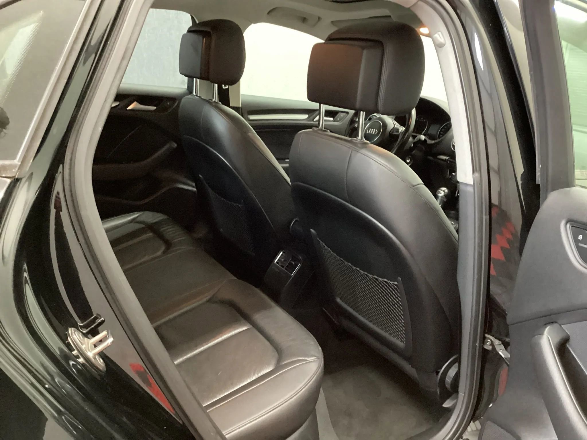 Used 2015 Audi A3 2.0T Premium w/ Cold Weather Package AWD/4WD image 11