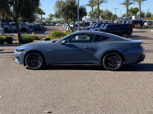New 2026 Ford Mustang GT RWD image 49