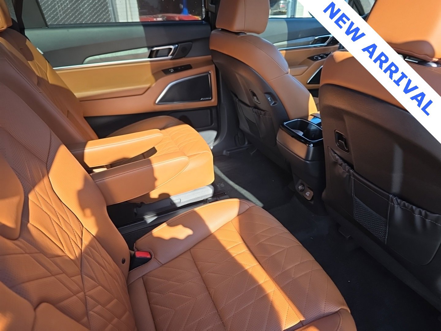 Used 2024 Kia Telluride SX Prestige X-Line image 49