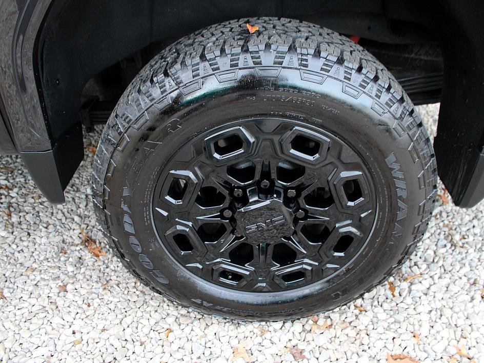 Used 2020 GMC Sierra 2500 Denali w/ Denali Ultimate Package image 8