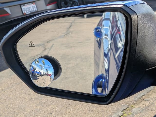 Used 2022 Hyundai Tucson SEL w/ Convenience Package image 28