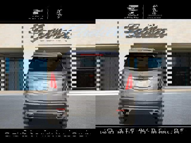 Certified 2023 Cadillac XT5 Premium Luxury w/ LPO, Floor Liner Package image 6