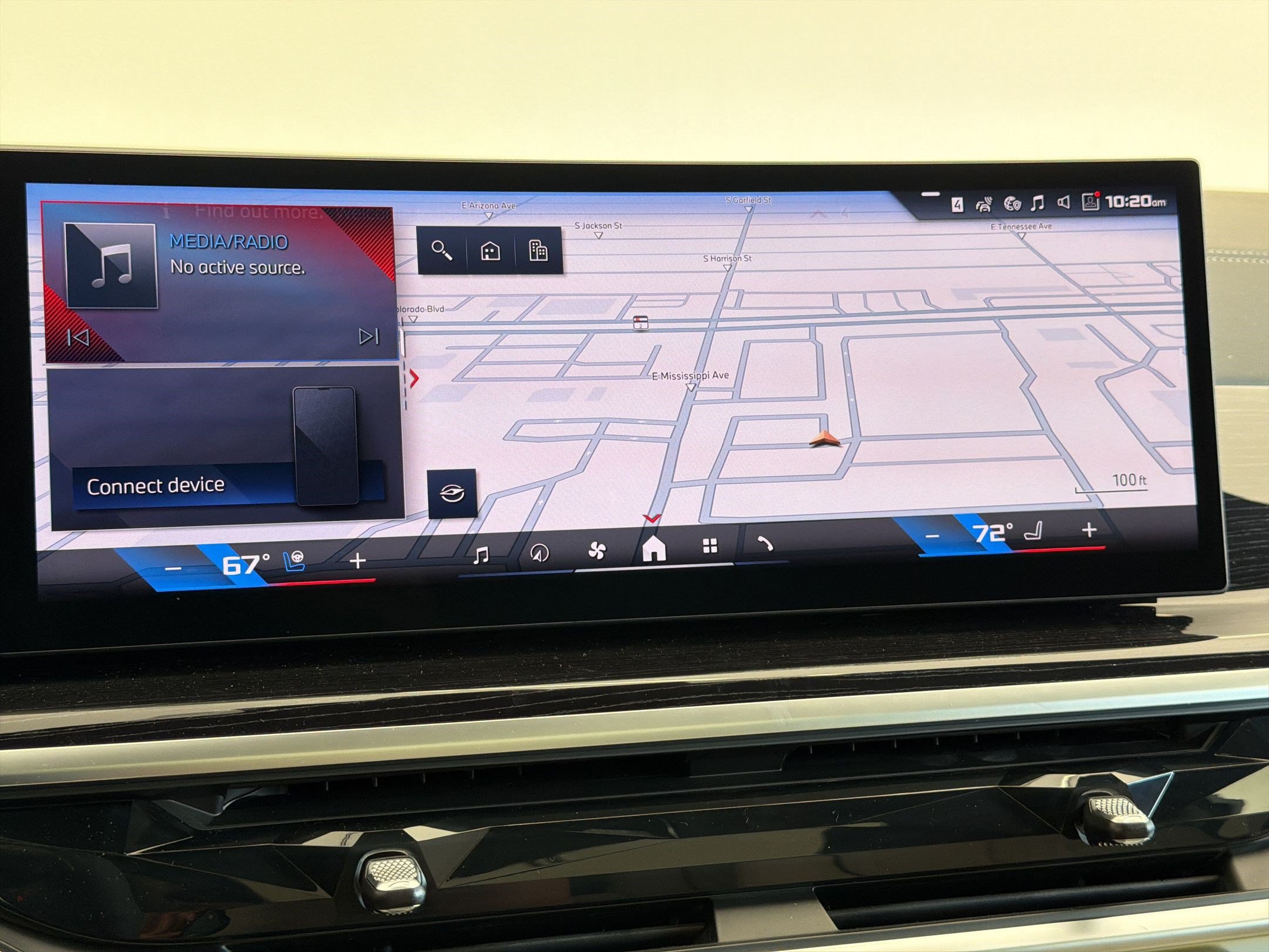 New 2027 BMW X7 M60i AWD/4WD image 24