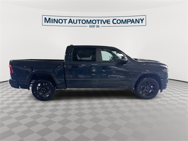 New 2026 RAM 1500 Laramie image 9