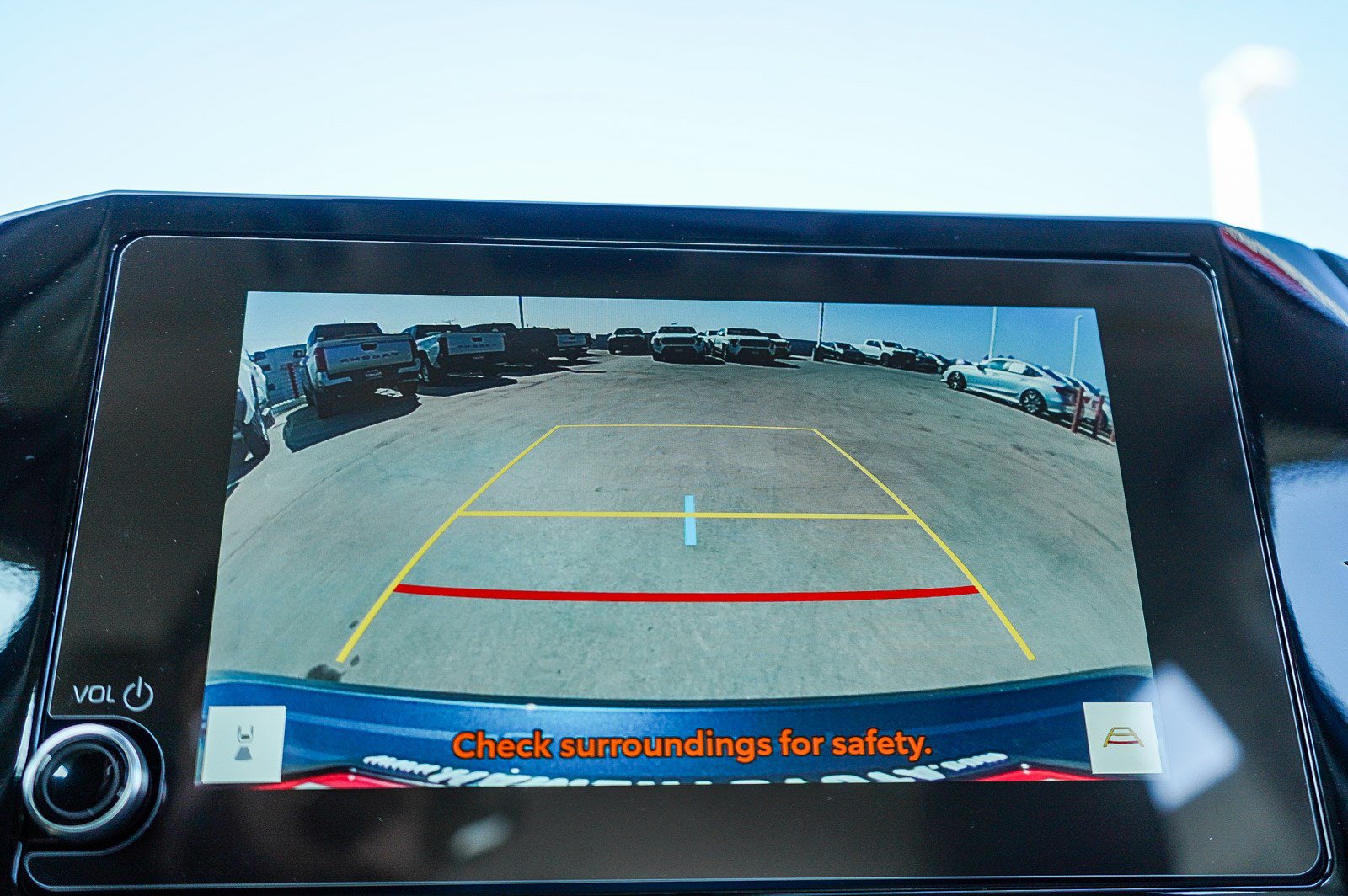 New 2026 Toyota Camry LE FWD image 24