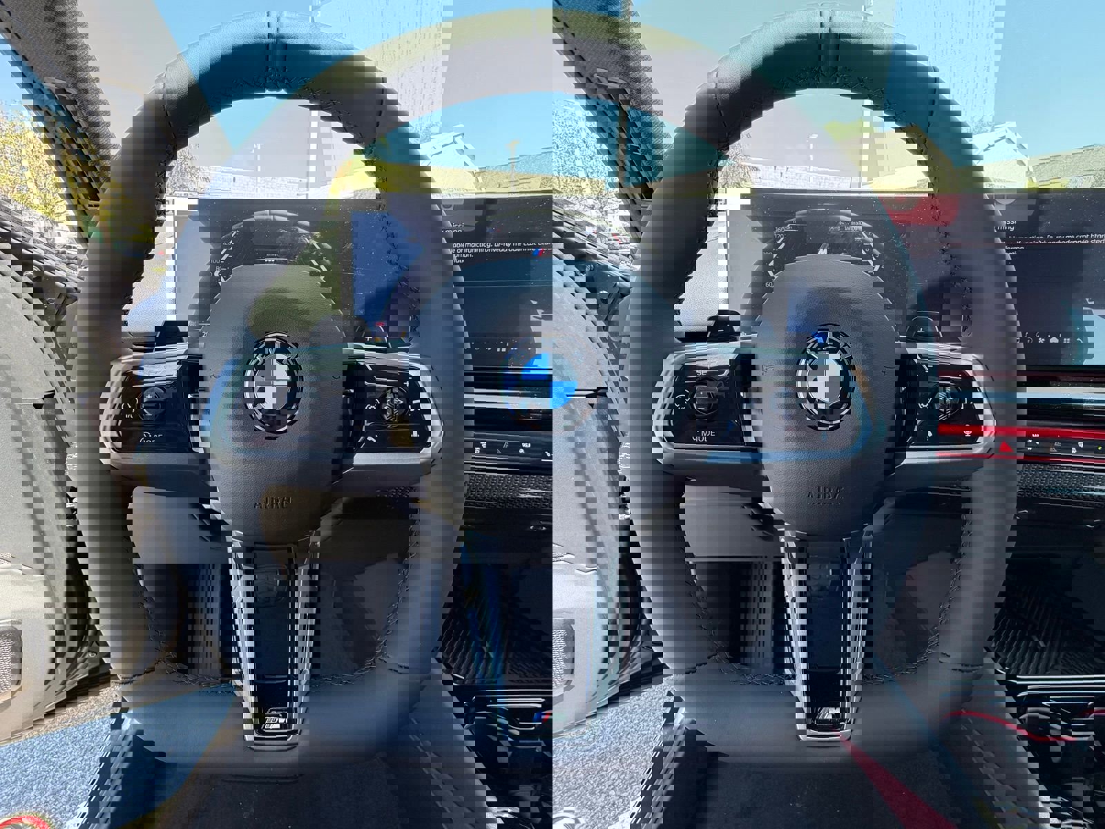 New 2026 BMW 540i xDrive AWD/4WD image 25