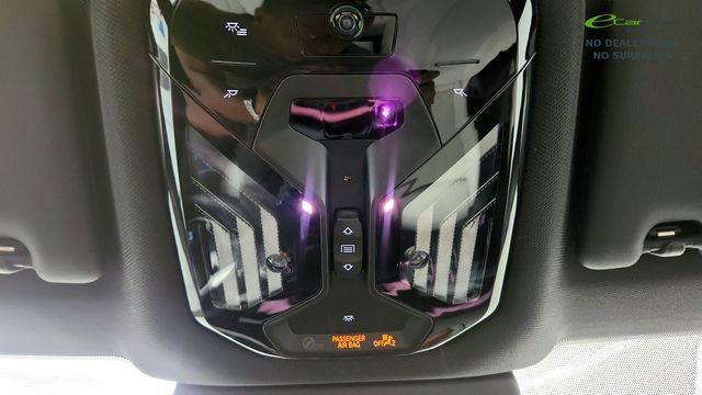 Used 2025 BMW i5 eDrive40i RWD image 73