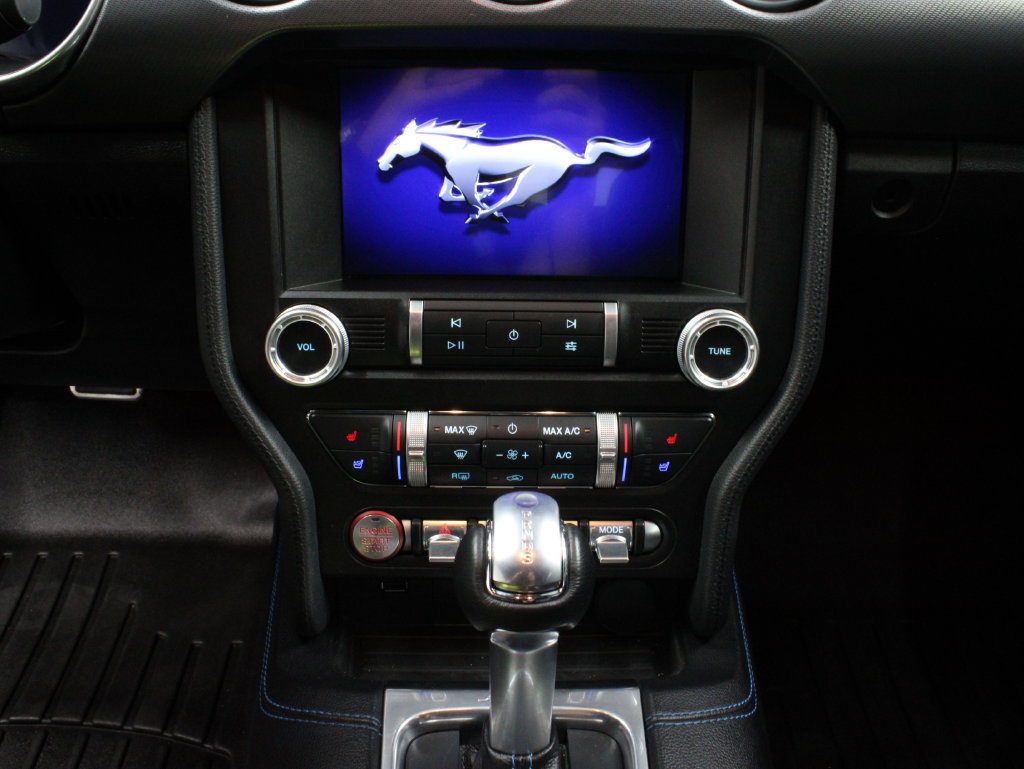 Used 2021 Ford Mustang GT Premium RWD image 11