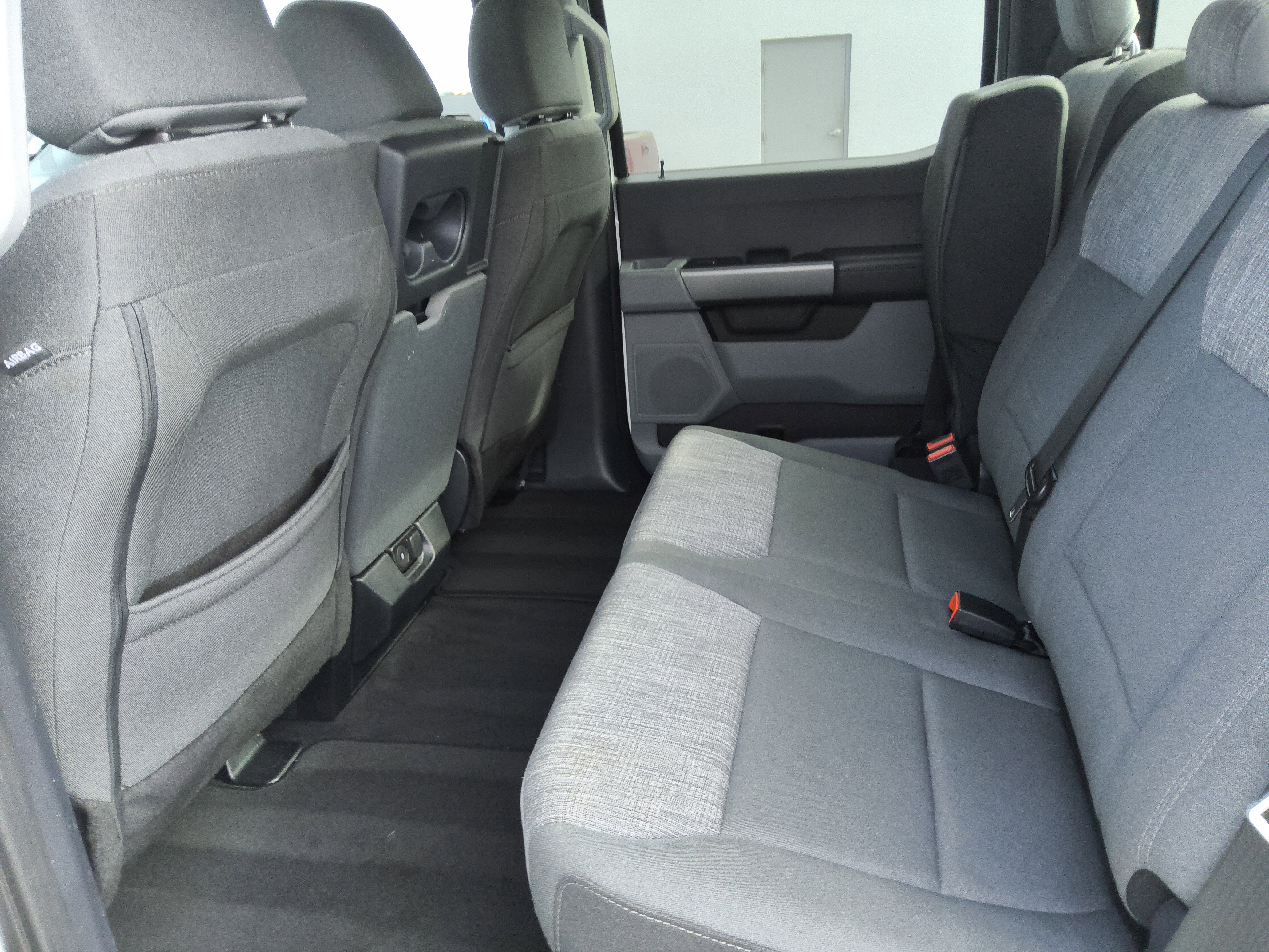 Used 2026 Ford F250 XLT image 18
