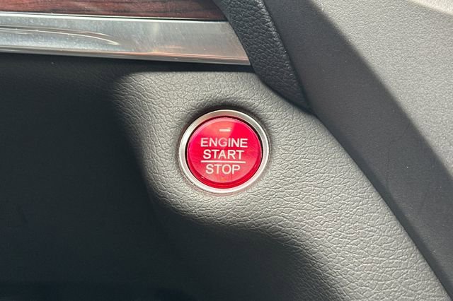 Used 2014 Acura MDX SH-AWD w/ Advance Package image 27