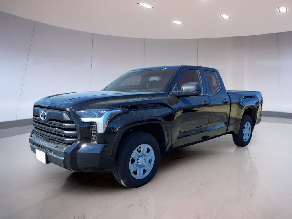 Used 2026 Toyota Tundra SR image 7