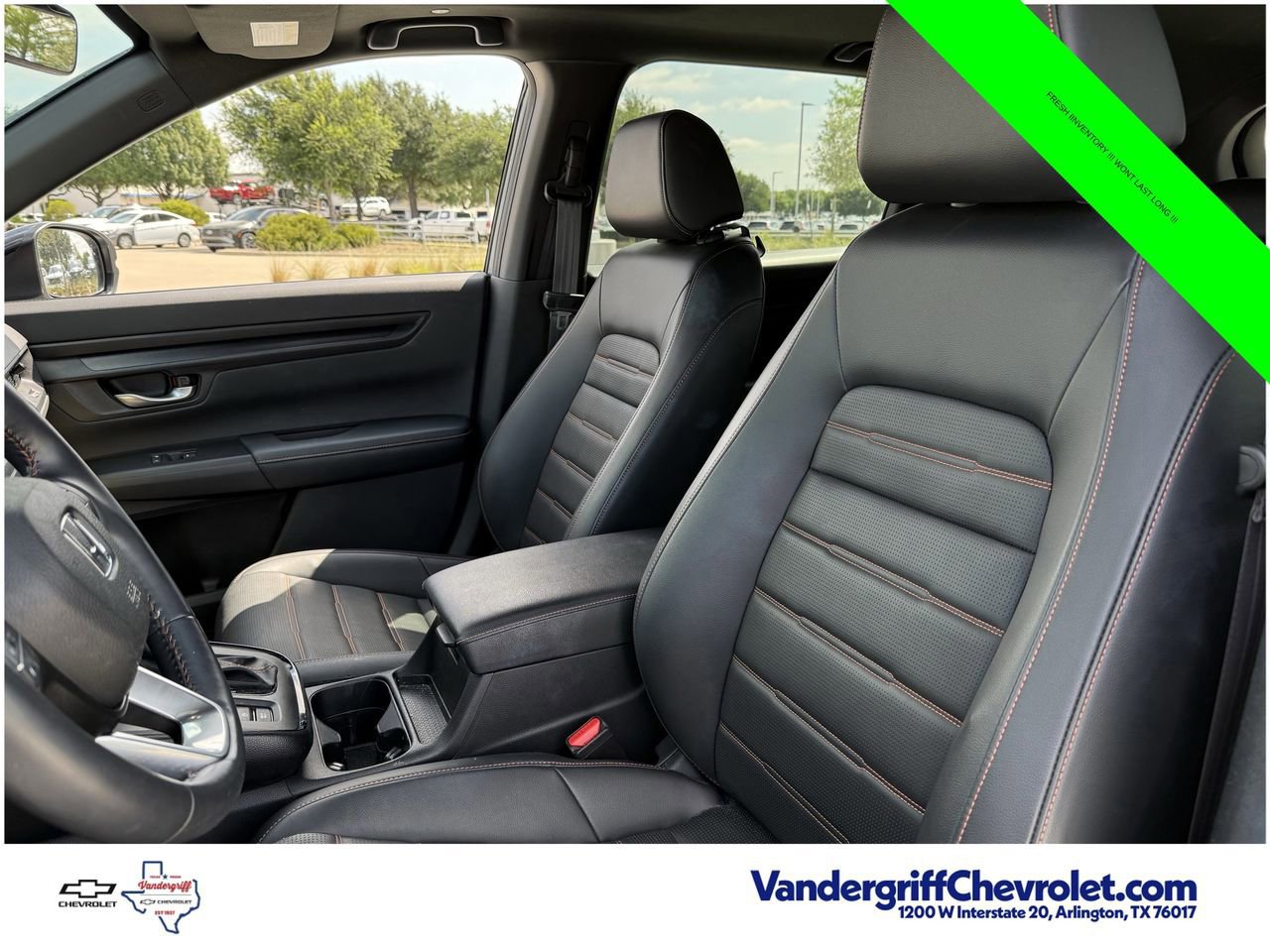 Used 2024 Honda CR-V Sport-L image 20