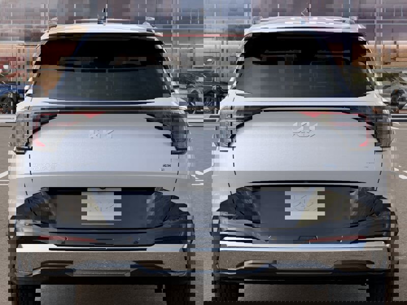 New 2026 Kia Sportage SX image 13