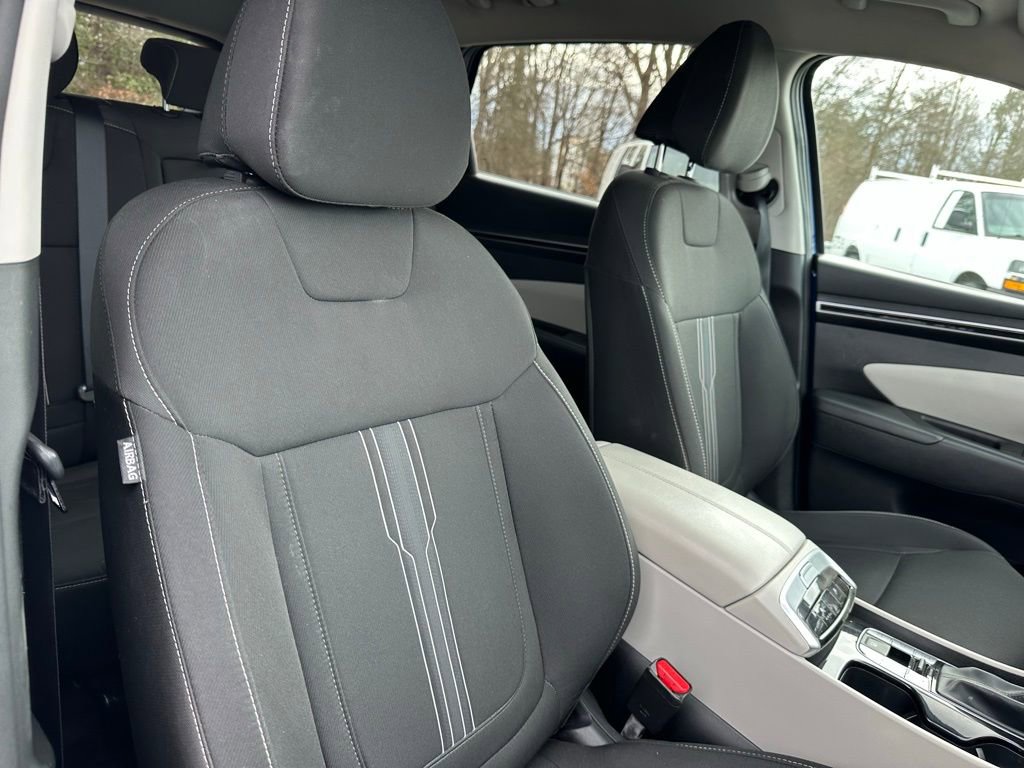 Used 2023 Hyundai Tucson SEL image 15