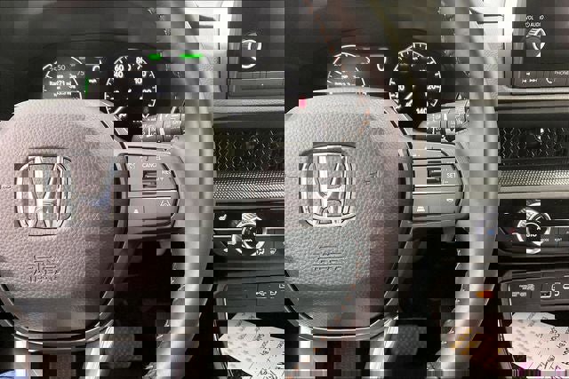 Certified 2025 Honda CR-V Sport image 24