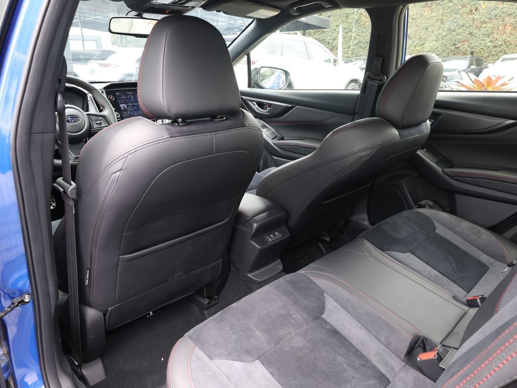 Used 2023 Subaru WRX Limited AWD/4WD image 17