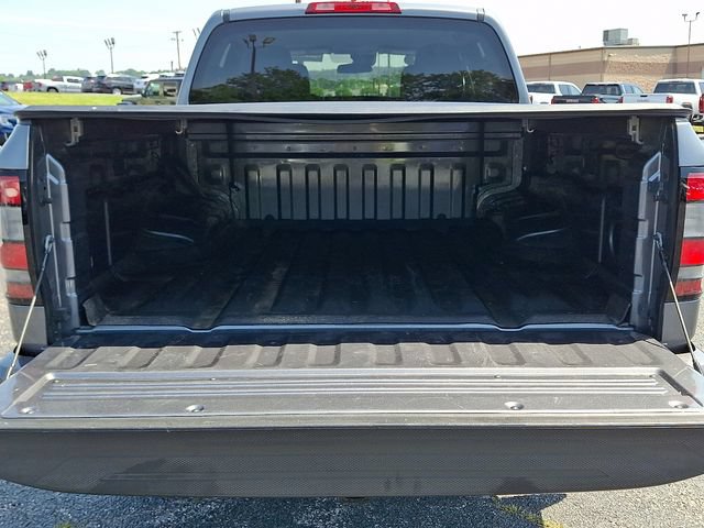 Used 2024 Nissan Frontier SV w/ Tow Package AWD/4WD image 28