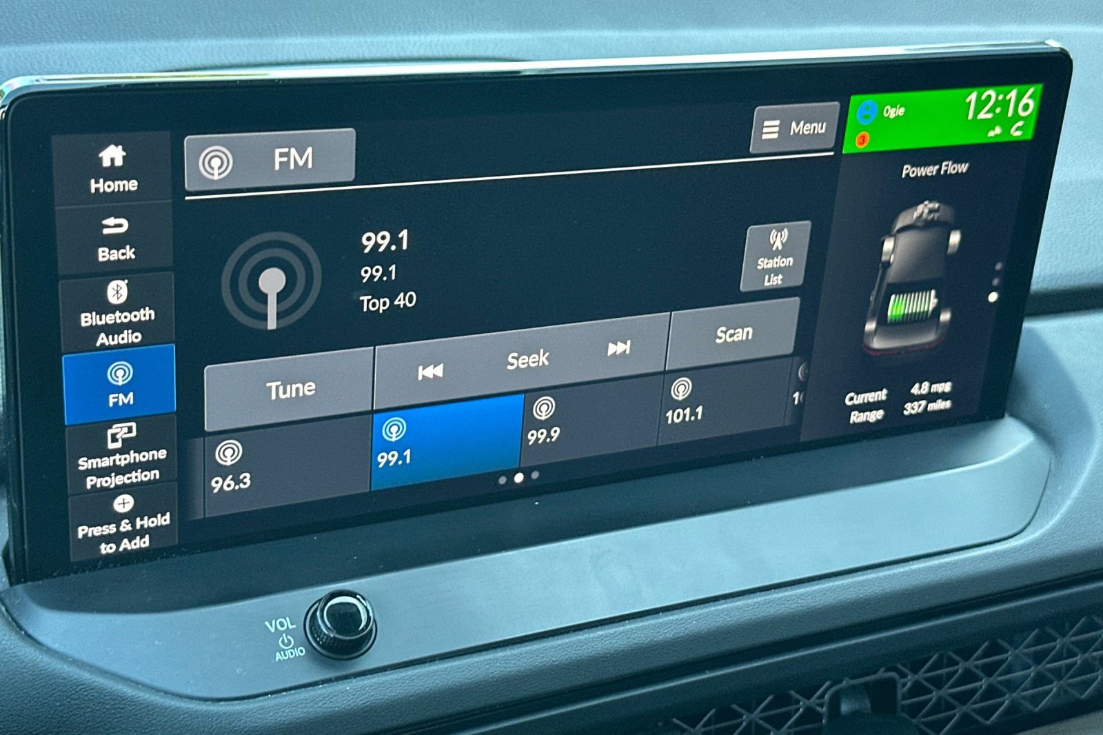 Used 2023 Honda Accord Sport image 17