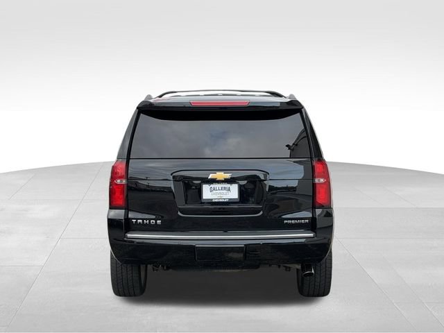 Used 2020 Chevrolet Tahoe Premier w/ Premier Plus Edition image 7