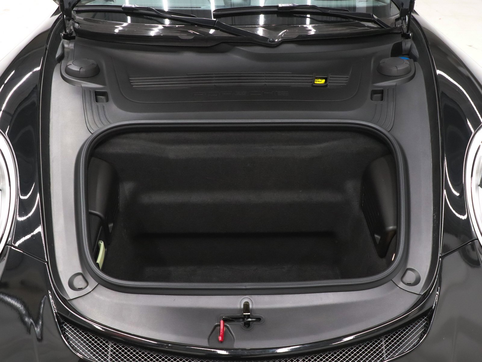 Used 2015 Porsche 911 GT3 image 34