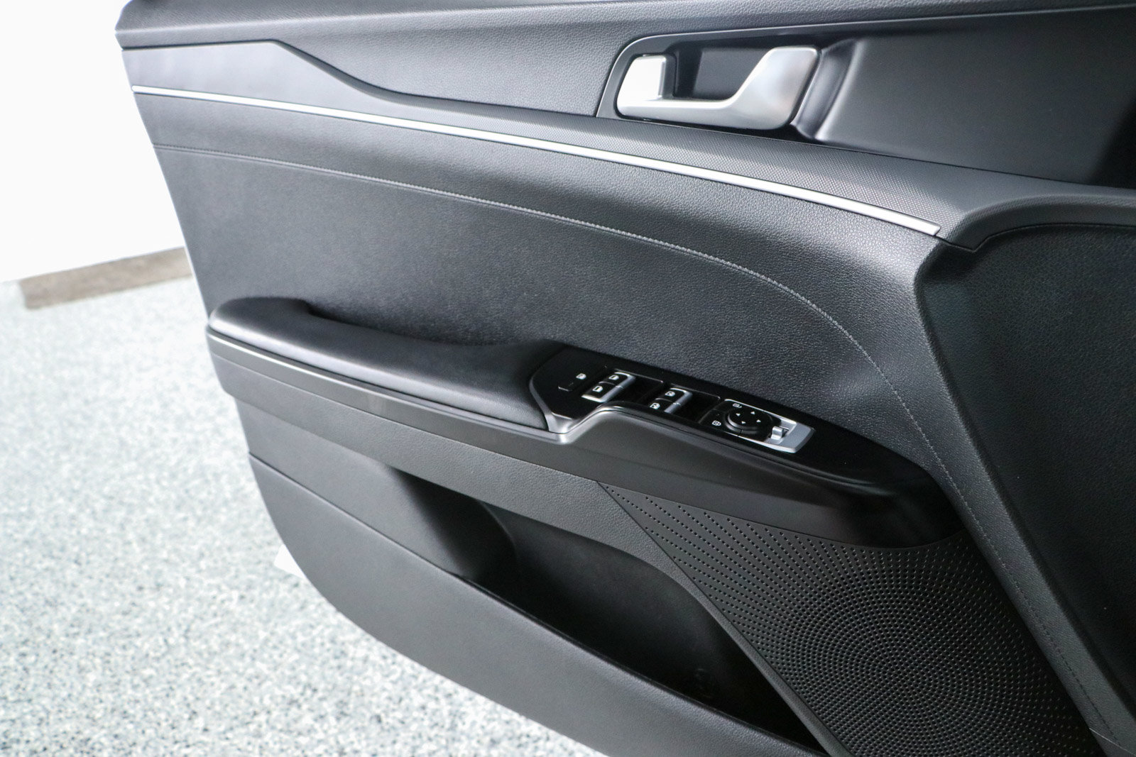 Used 2023 Kia K5 GT-Line FWD image 21