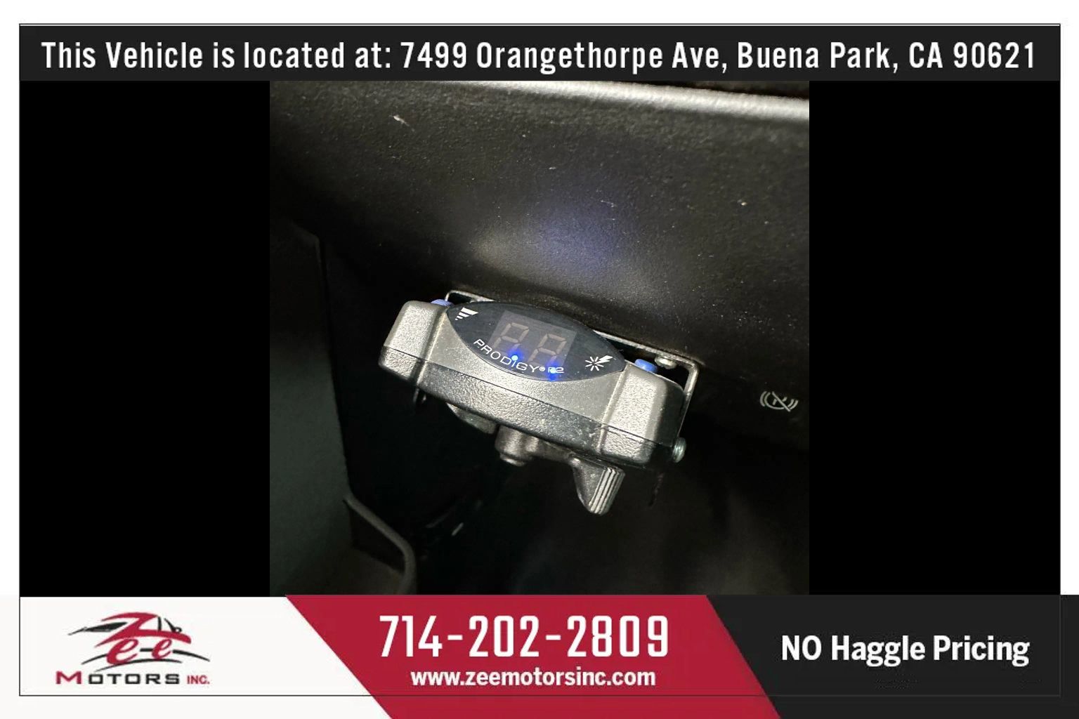 Used 2019 GMC Savana 2500 w/ Driver Convenience Package image 31