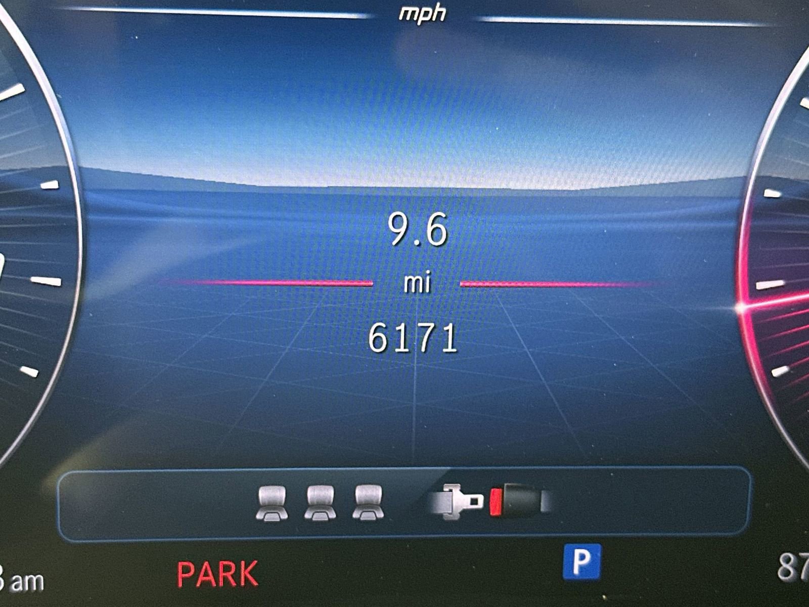 Used 2025 Mercedes-Benz C 300 Sedan image 15