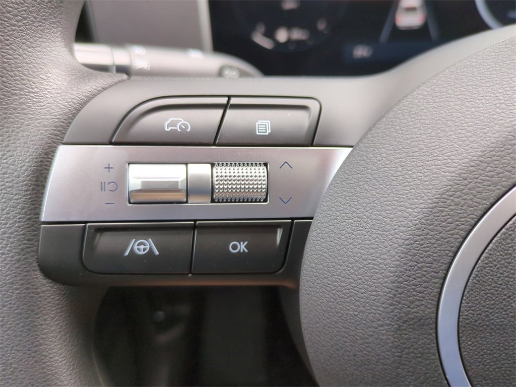 New 2026 Hyundai Santa Cruz SEL image 26