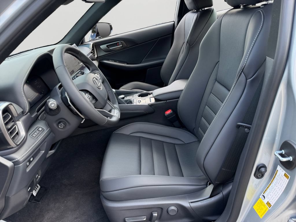 New 2026 Lexus IS 350 F Sport w/ Handling Package AWD/4WD image 14