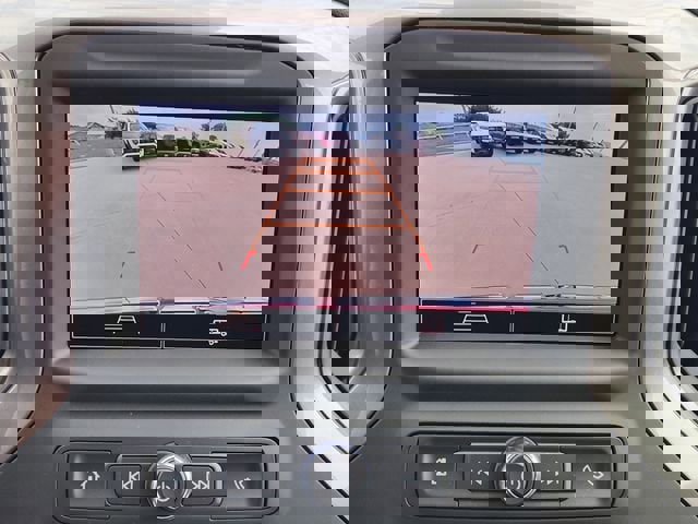 New 2026 GMC Sierra 1500 Pro w/ Graphite Edition image 41