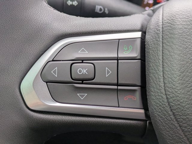 New 2026 Jeep Compass Latitude image 21