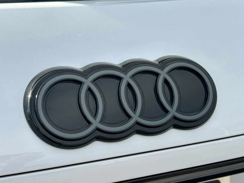 New 2026 Audi Q3 quattro 2.0T image 49