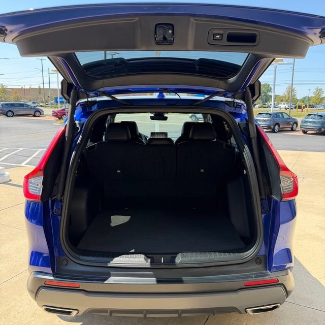 Certified 2023 Honda CR-V Sport Touring image 12