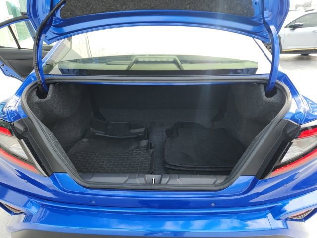 Used 2024 Subaru WRX Limited image 26