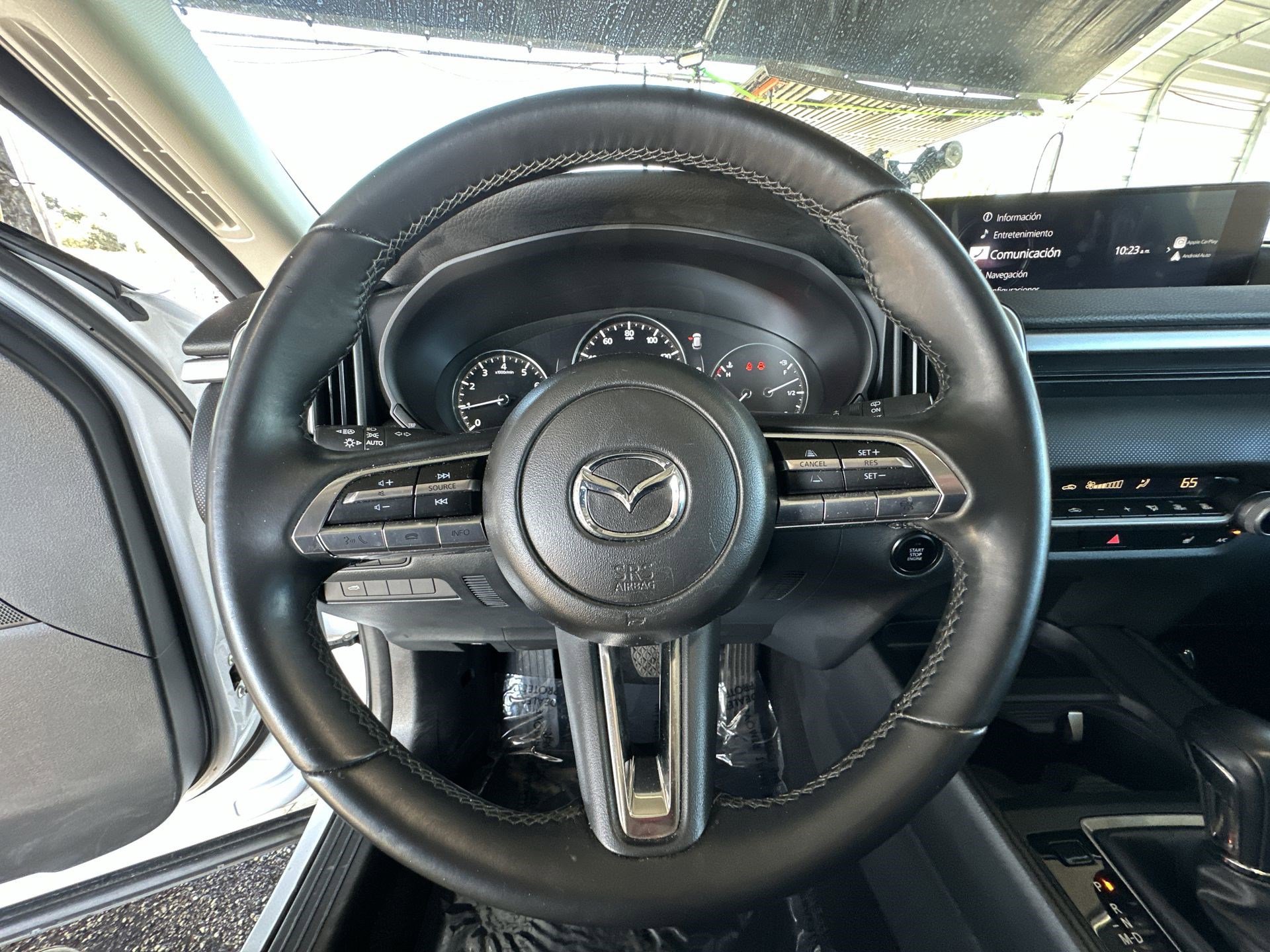 Used 2023 MAZDA CX-50 2.5 S w/ Preferred Plus Pkg image 11