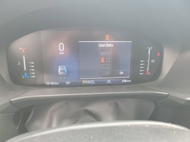 Used 2023 Ford Escape Active image 23