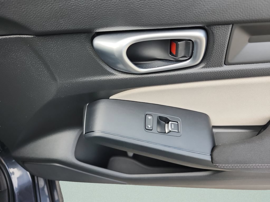 Certified 2023 Honda Civic LX image 23