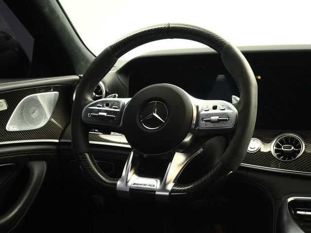 Used 2020 Mercedes-Benz AMG GT 63 S image 33