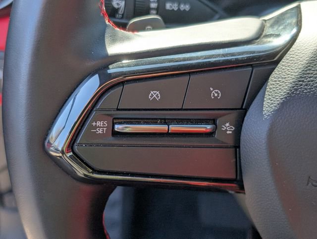 Used 2024 Chevrolet Blazer EV RS image 32