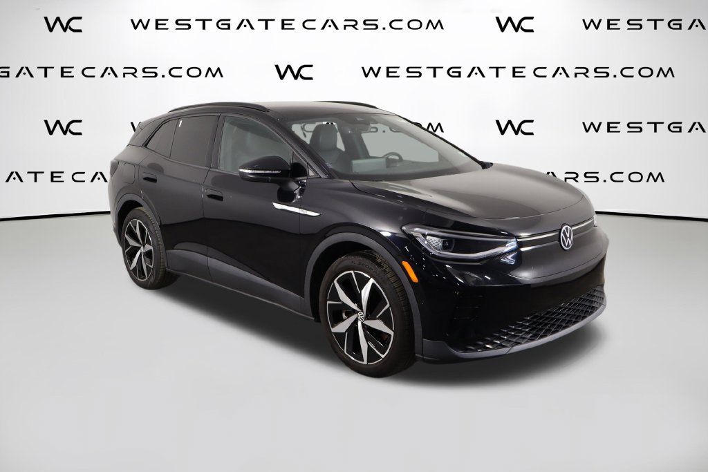 Used 2023 Volkswagen ID.4 S RWD image 45