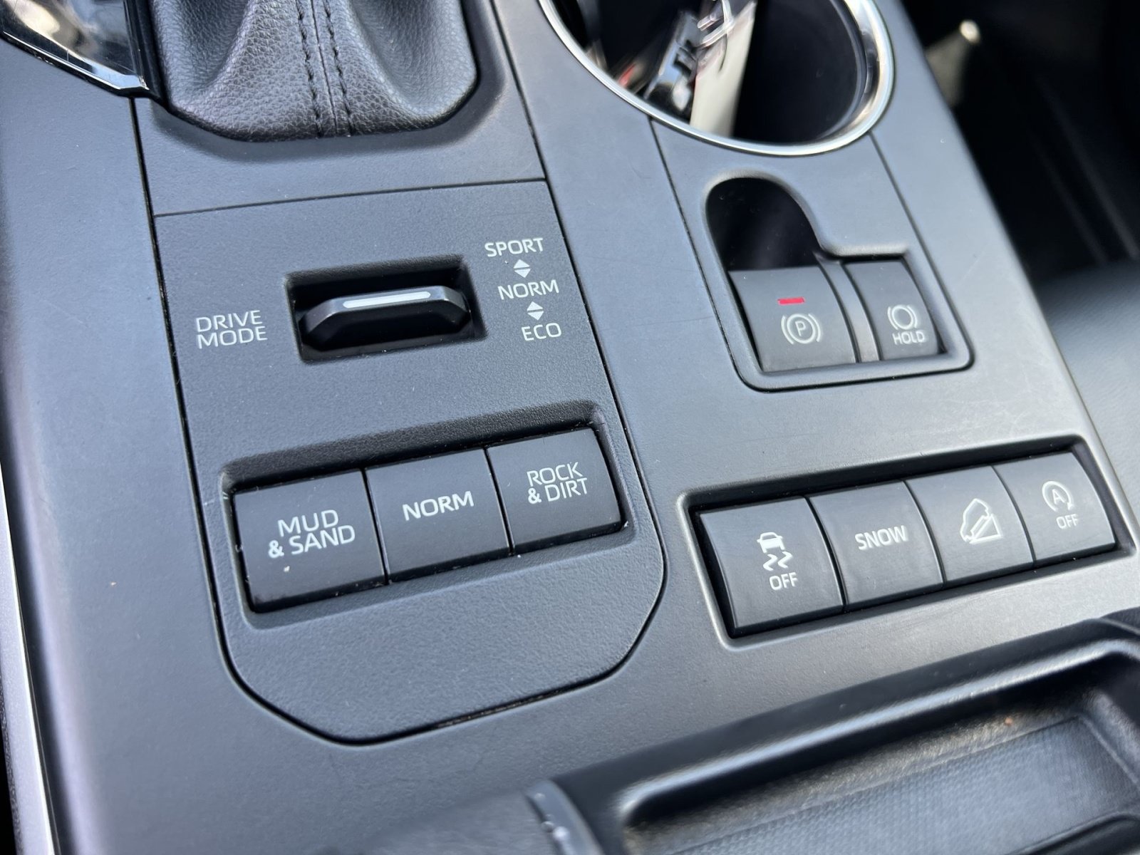 Used 2021 Toyota Highlander XLE AWD/4WD image 33
