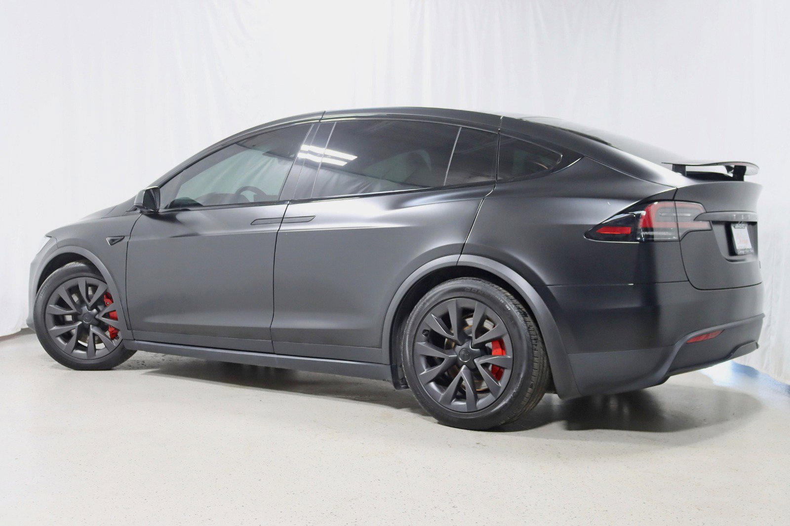 Used 2023 Tesla Model X Plaid image 10