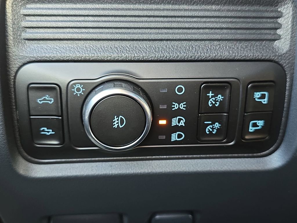 New 2026 Ford F250 Platinum image 31