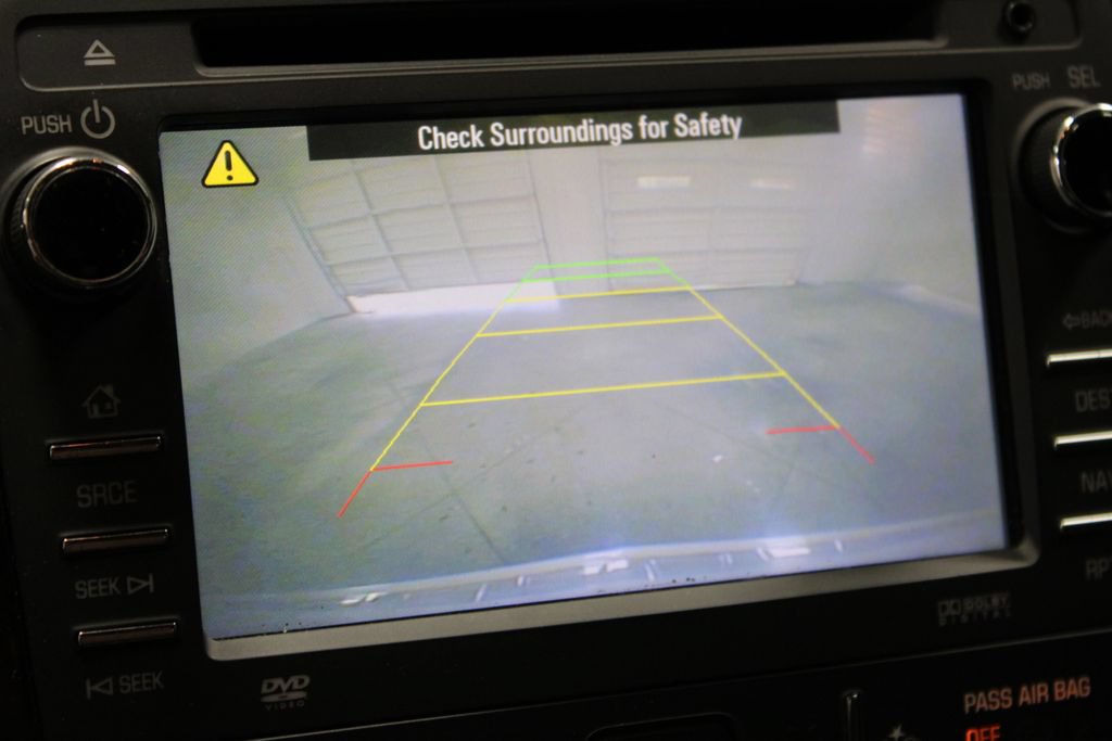 Used 2017 Chevrolet Traverse Premier FWD image 51