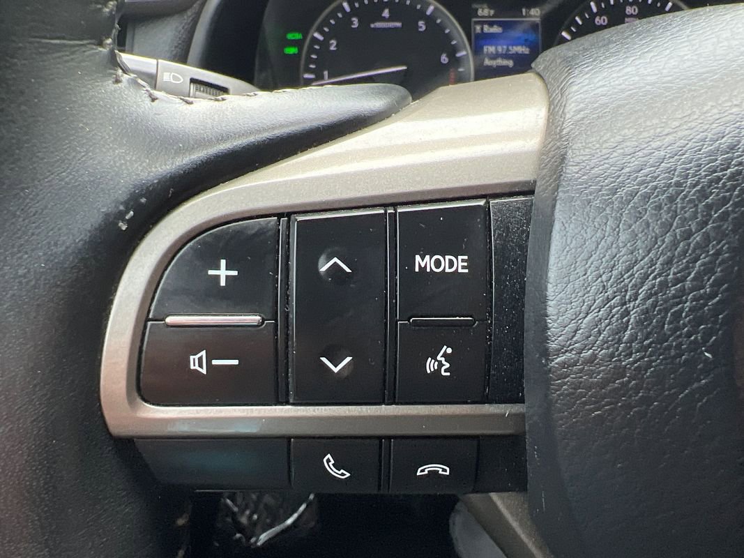 Used 2016 Lexus RX 350 AWD image 31