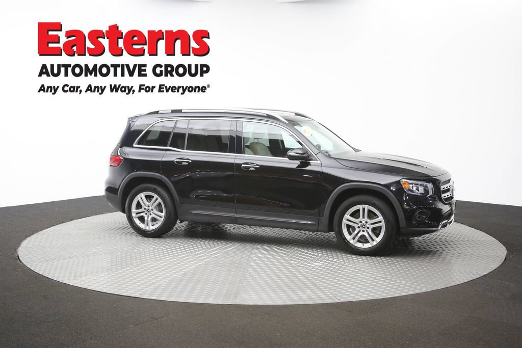 Used 2022 Mercedes-Benz GLB 250 4MATIC image 47