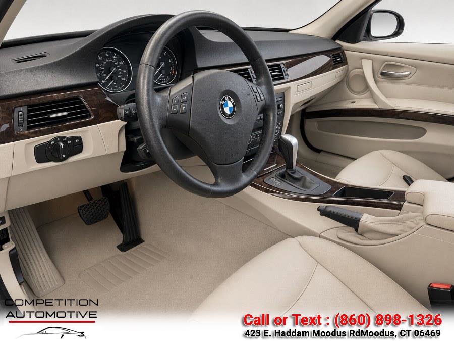 Used 2008 BMW 328i Sedan RWD image 5