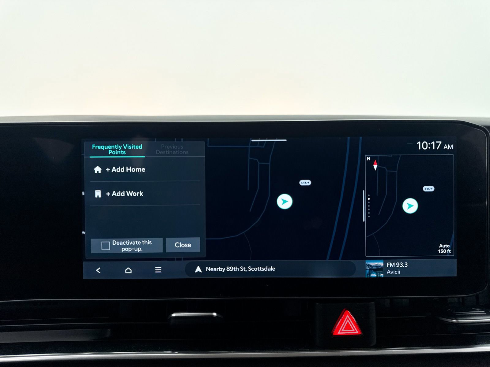 Certified 2025 Kia Carnival EX image 5