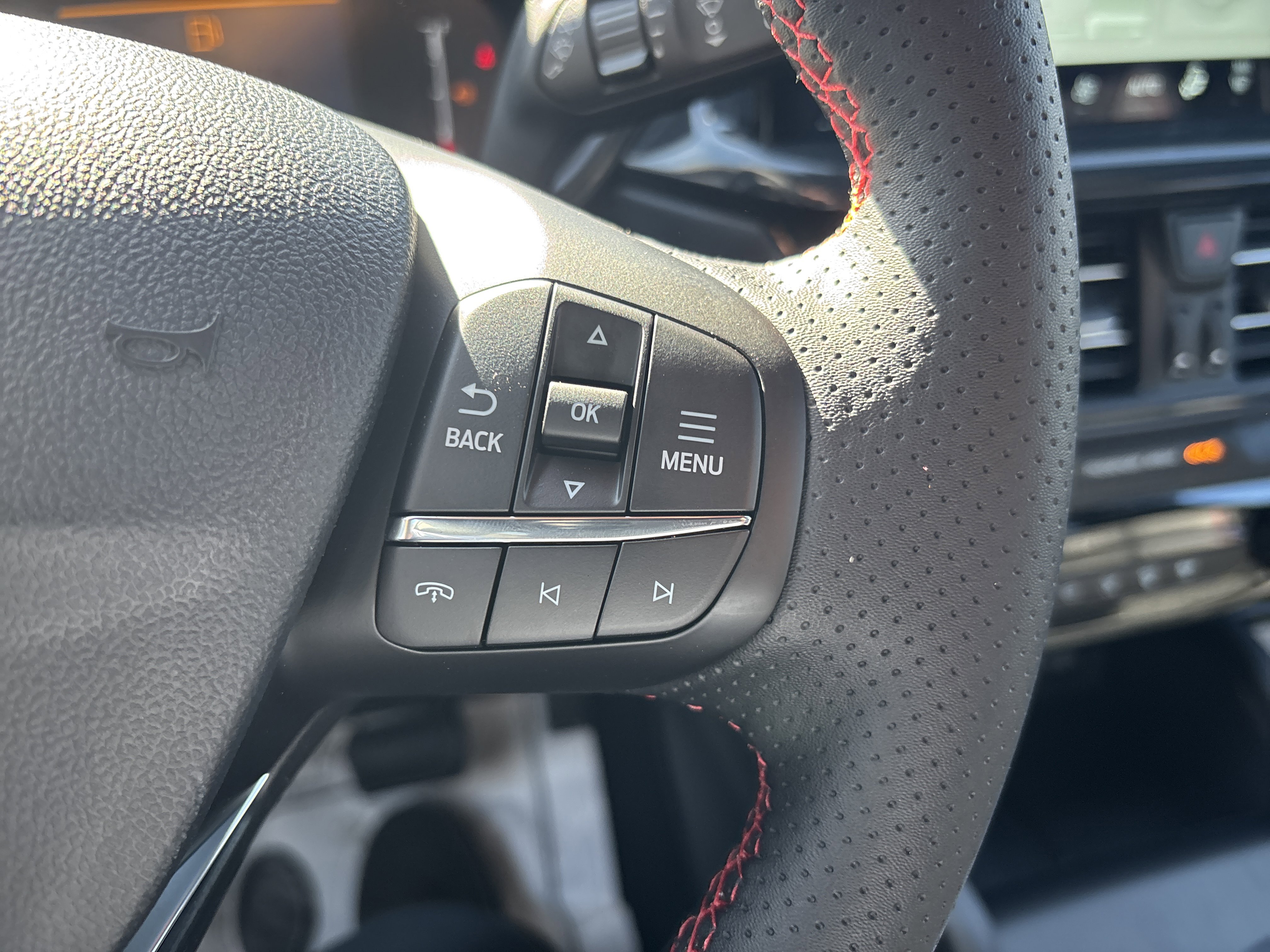 New 2026 Ford Escape ST-Line Select image 20