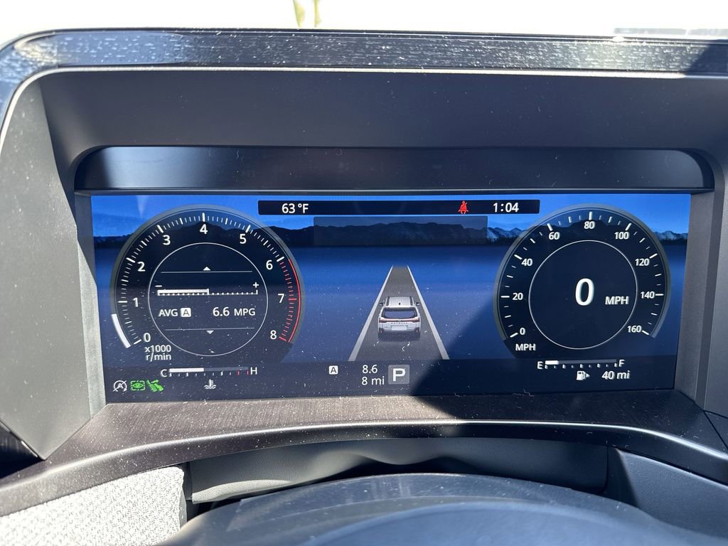 New 2026 Subaru Outback Premium image 10